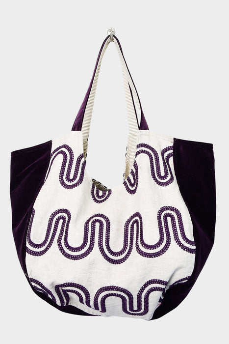 Aubergine