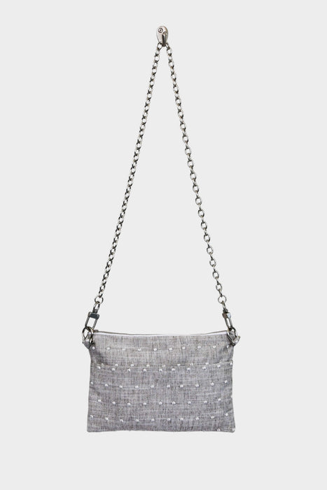 Frosted Fern- So Clutch #18