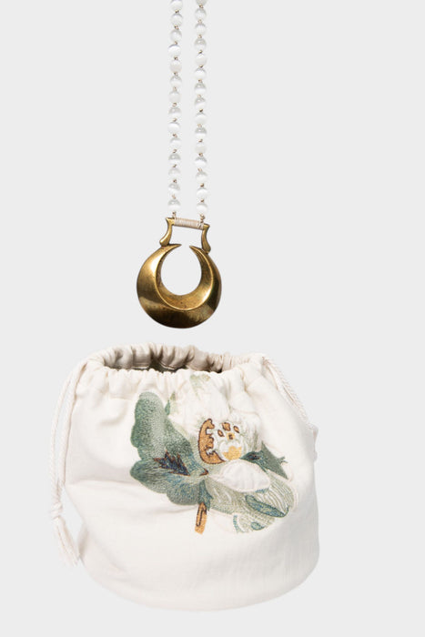 The Poppy Bag