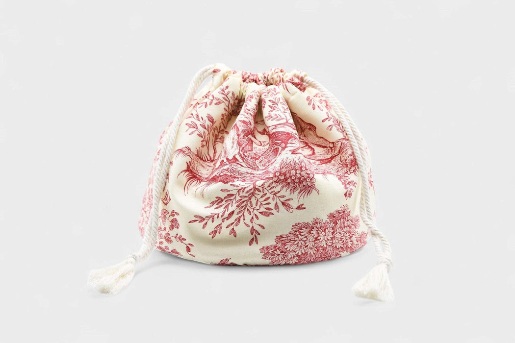 The Poppy Bag Abadir