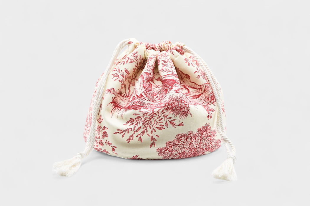 The Poppy Bag