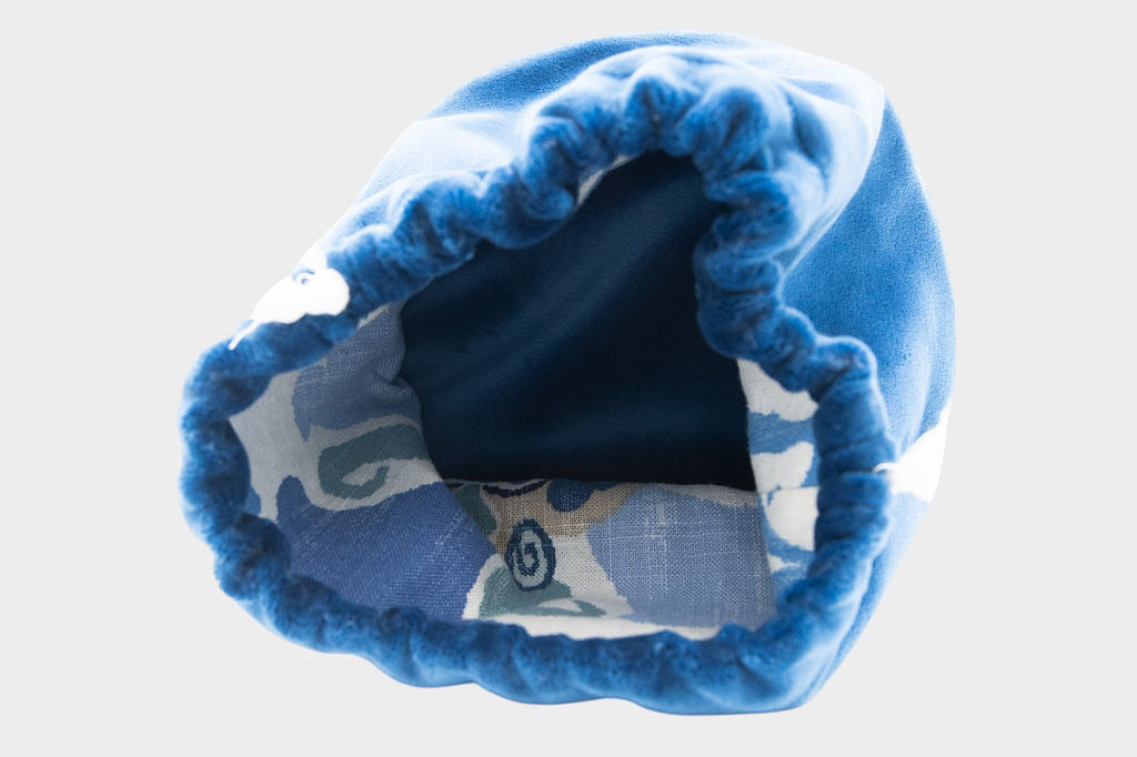 The Poppy Bag- Surrealist Lining-New Arrival Abadir