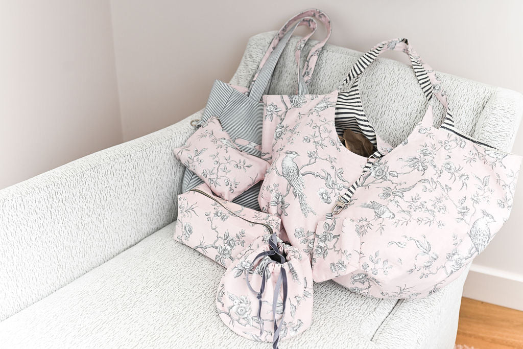 Daphne- Bella Bag #34