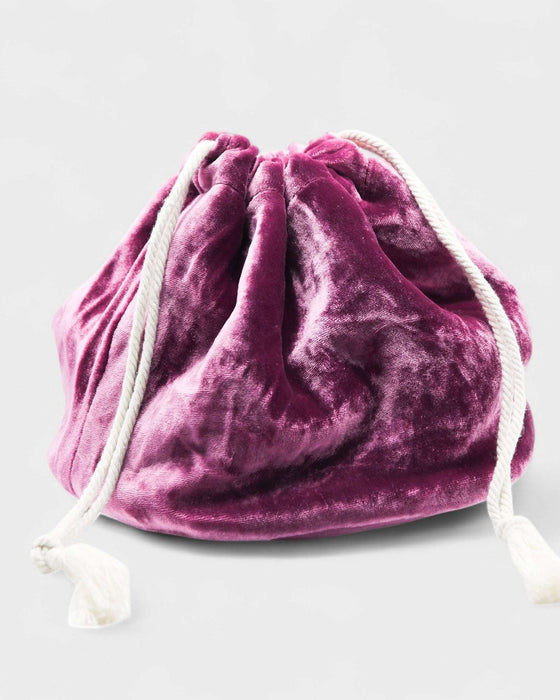 The Poppy Bag Abadir