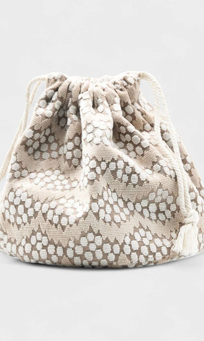 The Poppy Bag Abadir