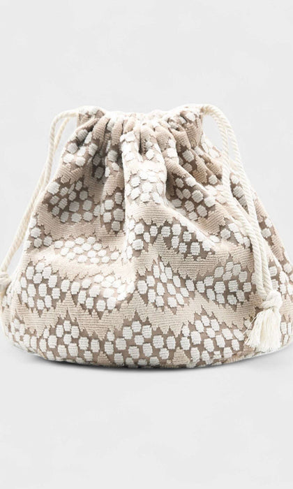 The Poppy Bag Abadir