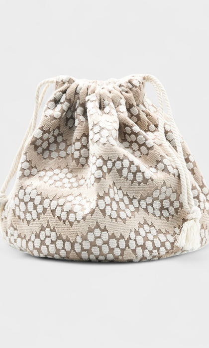The Poppy Bag