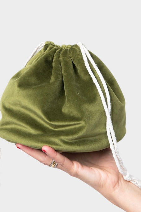 The Poppy Bag
