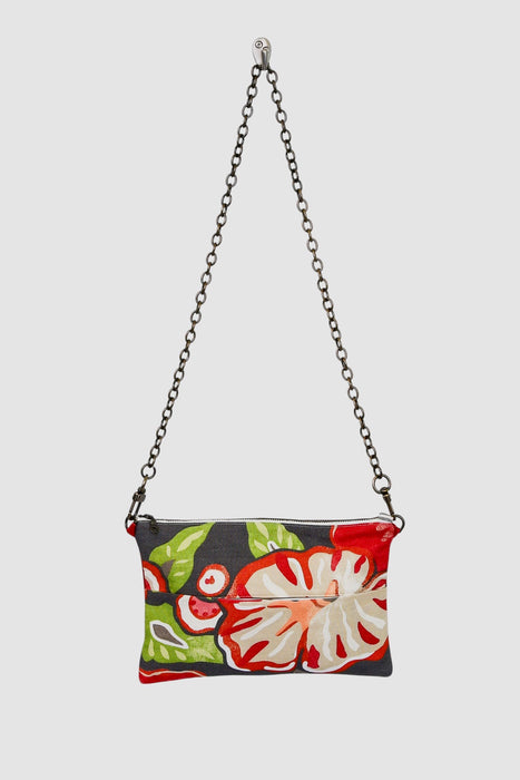 Petal and Flame- So Clutch #17