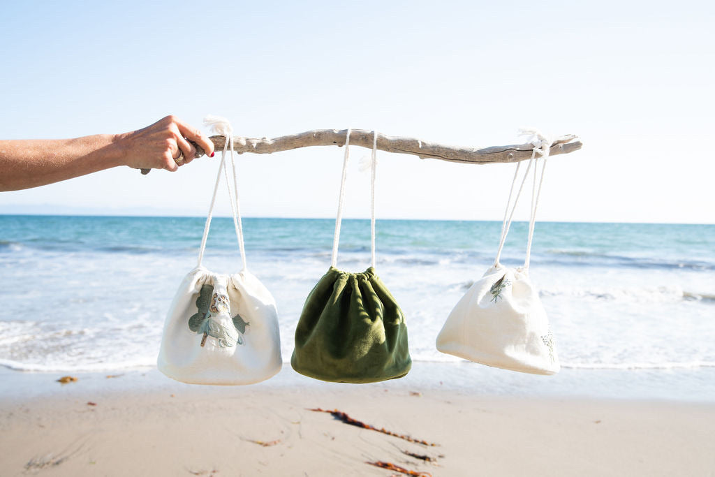 The Poppy Bag