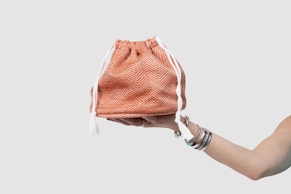 The Poppy Bag
