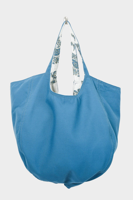 Summerland Beach- Bella Bag #37