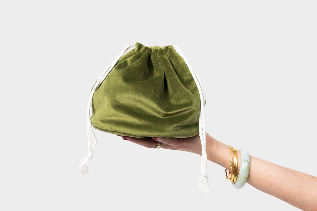 The Poppy Bag