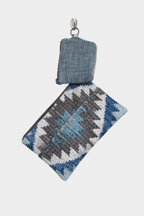 Sapphire Crest- NEW ARRIVAL