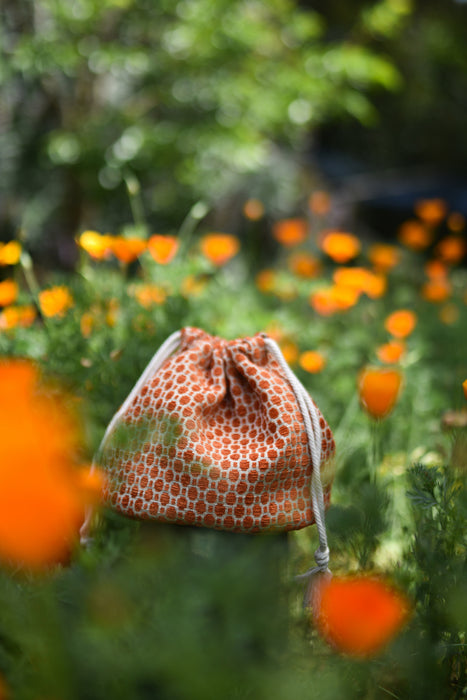 The Original Poppy Bag