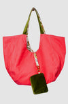 Plush Peony Abadir