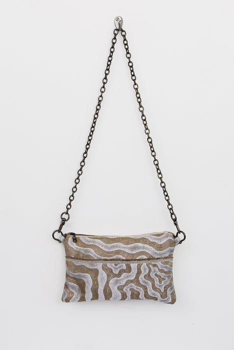 Gilded Wave- So Clutch #5,