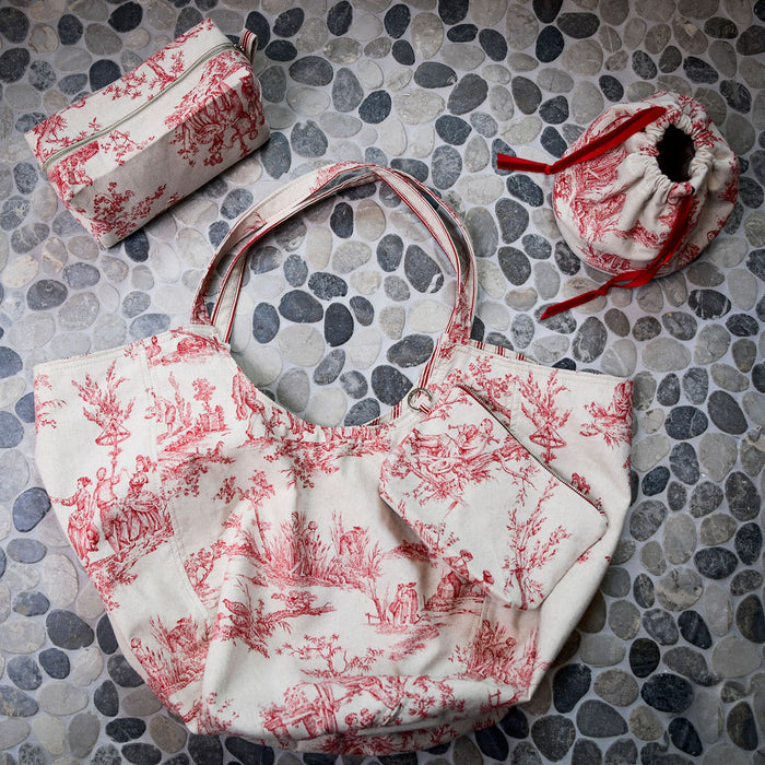 Penelope- Bella Bag #33