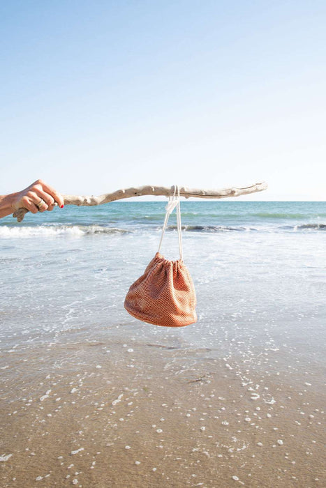 The Poppy Bag Abadir