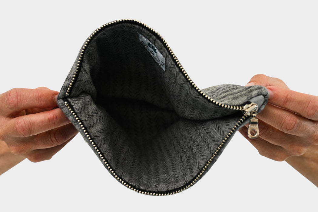 Ashcroft Plaid- Mightie Mouse #44