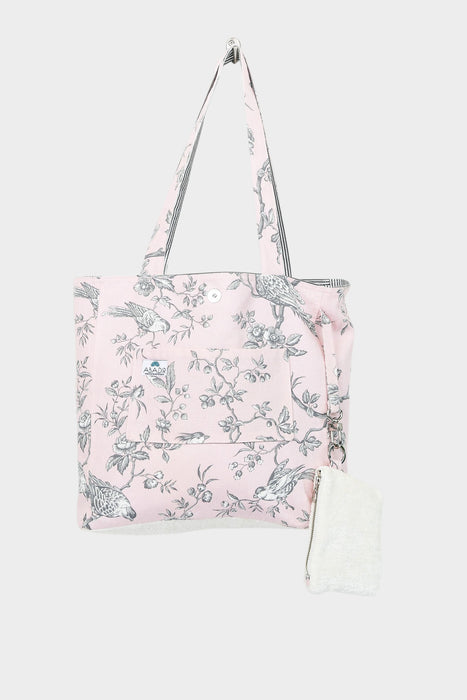 Queen Charlotte- GOATT #33