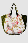 Plush Peony Abadir