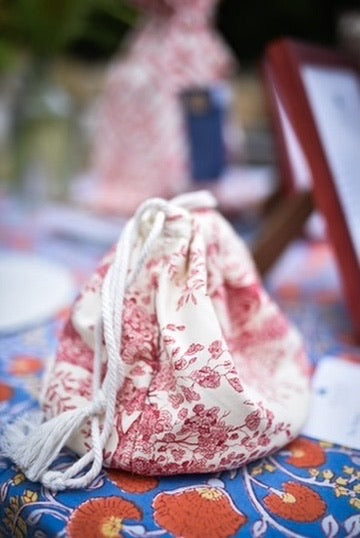 The Poppy Bag