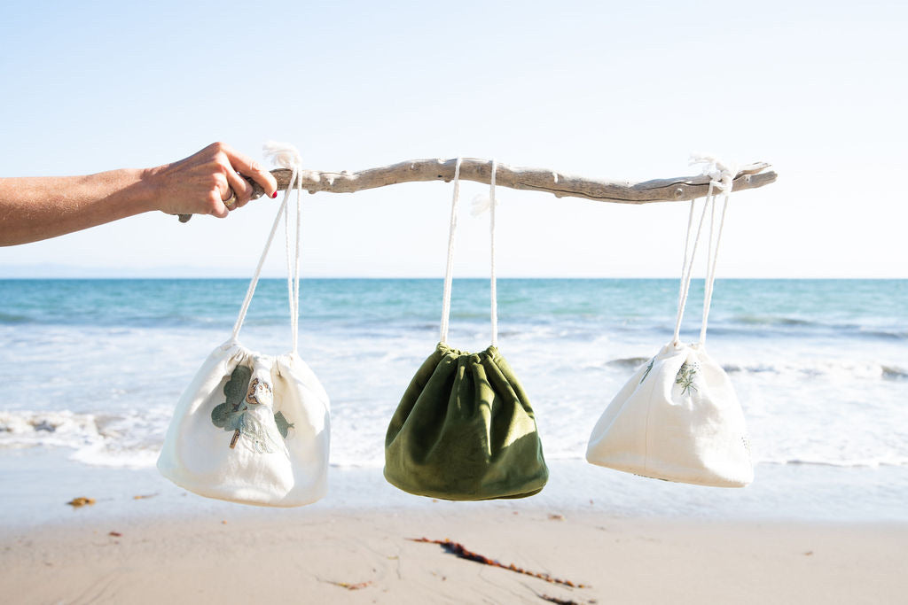 The Poppy Bag
