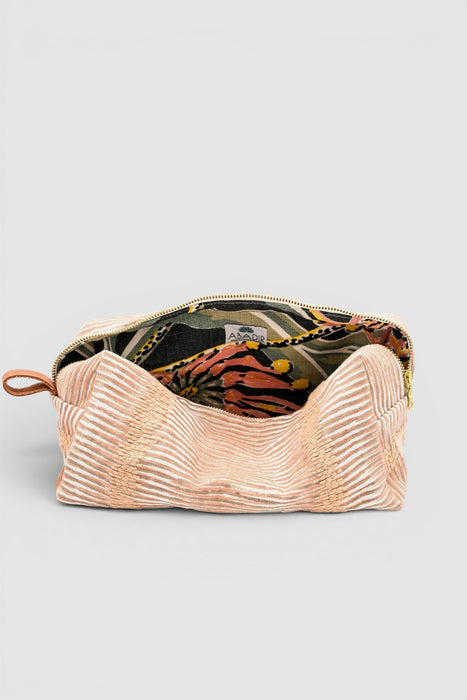 Peaches and Cream Abadir
