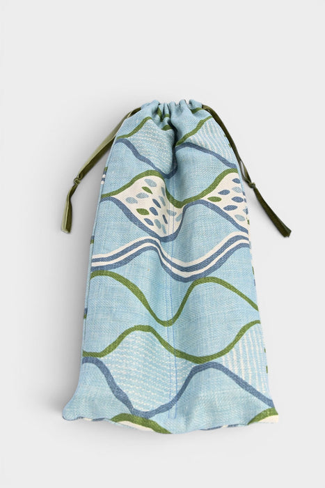 Zuma- SB Bag Abadir