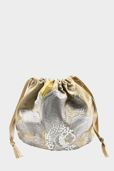 Mrs. Wilson- Poppy Bag #27