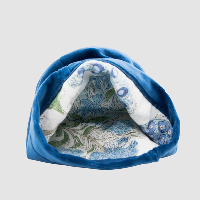 The Poppy Bag- Peacock Lining- New Arrival Abadir