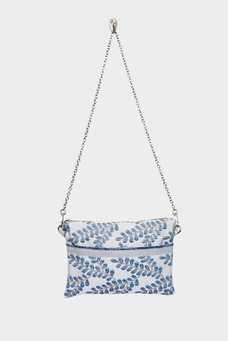 Frosted Fern- So Clutch #18