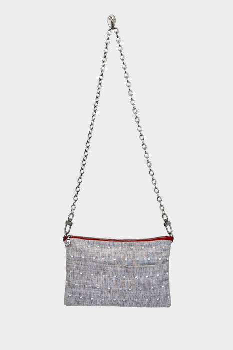 Crimson Kiss- So Clutch #7