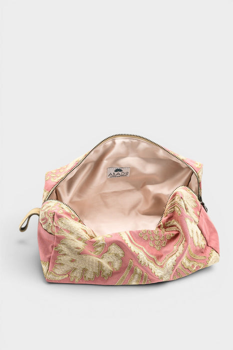 Rosemont SB Bag Abadir