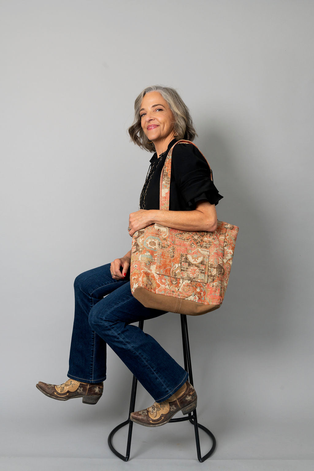 The GOATT Bag