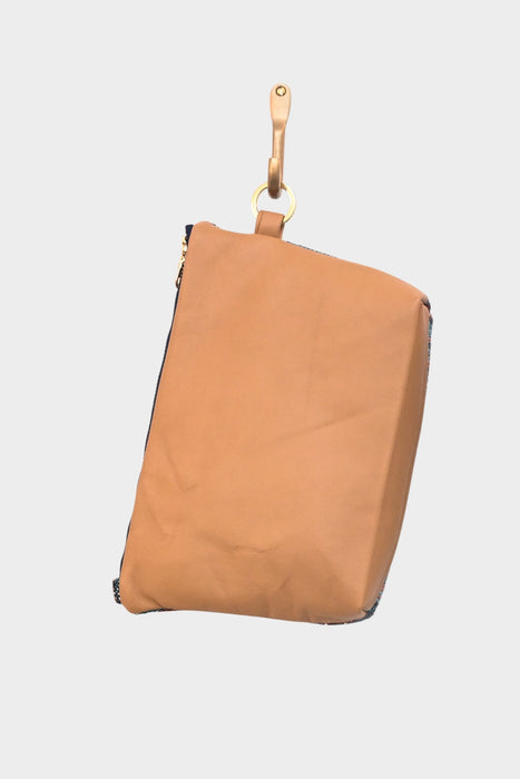 Horizon- Camel Leather Back, Mightie Mouse #38