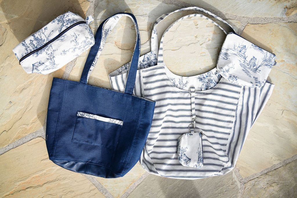 Kate Sharma- Bella Bag #32