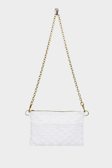 Frosted Flora- So Clutch #10