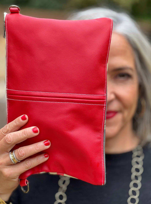 Petal and Flame- NEW ARRIVAL Abadir