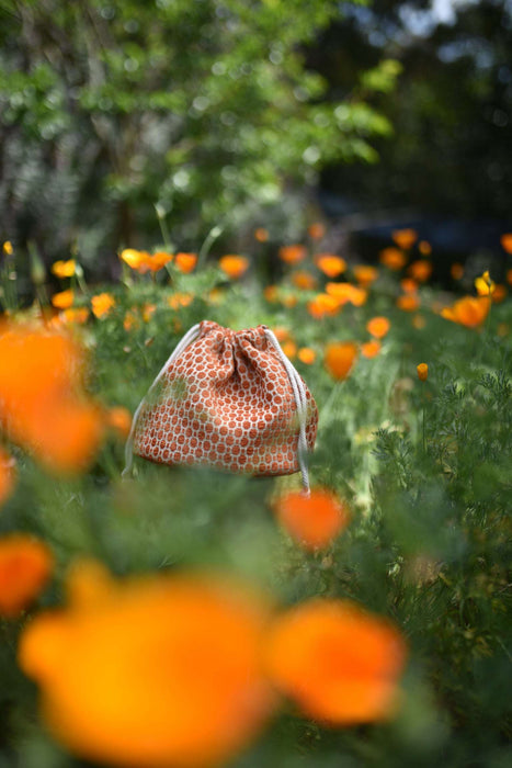 The Original Poppy Bag Abadir