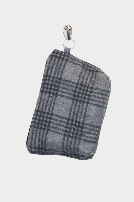 Ashcroft Plaid- Mightie Mouse #44