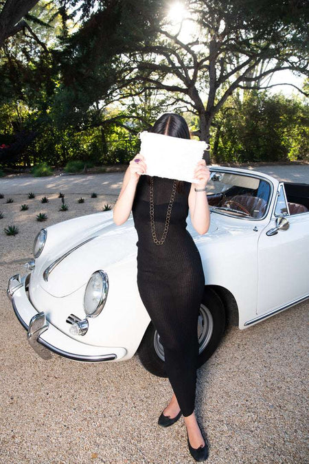 Frosted Flora Abadir