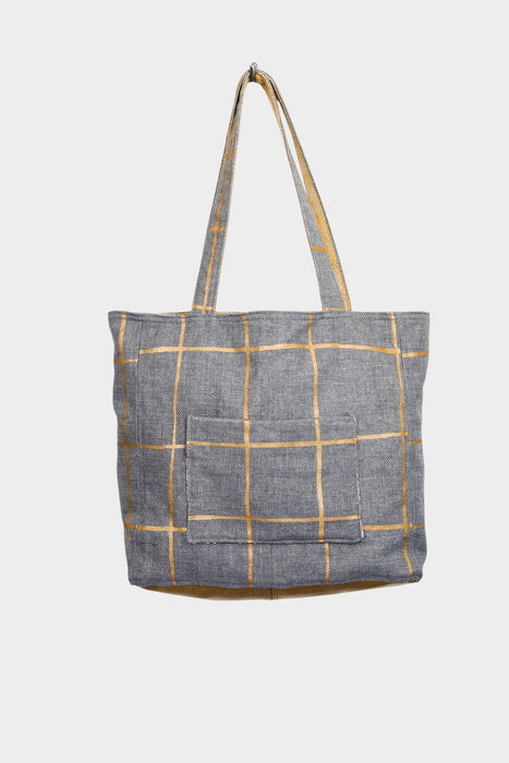 Golden Crosshatch- GOATT #28