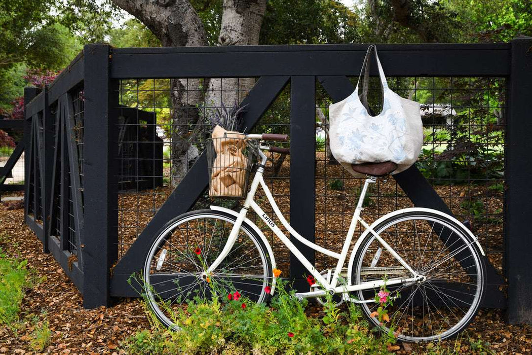 Botanic Drift Abadir