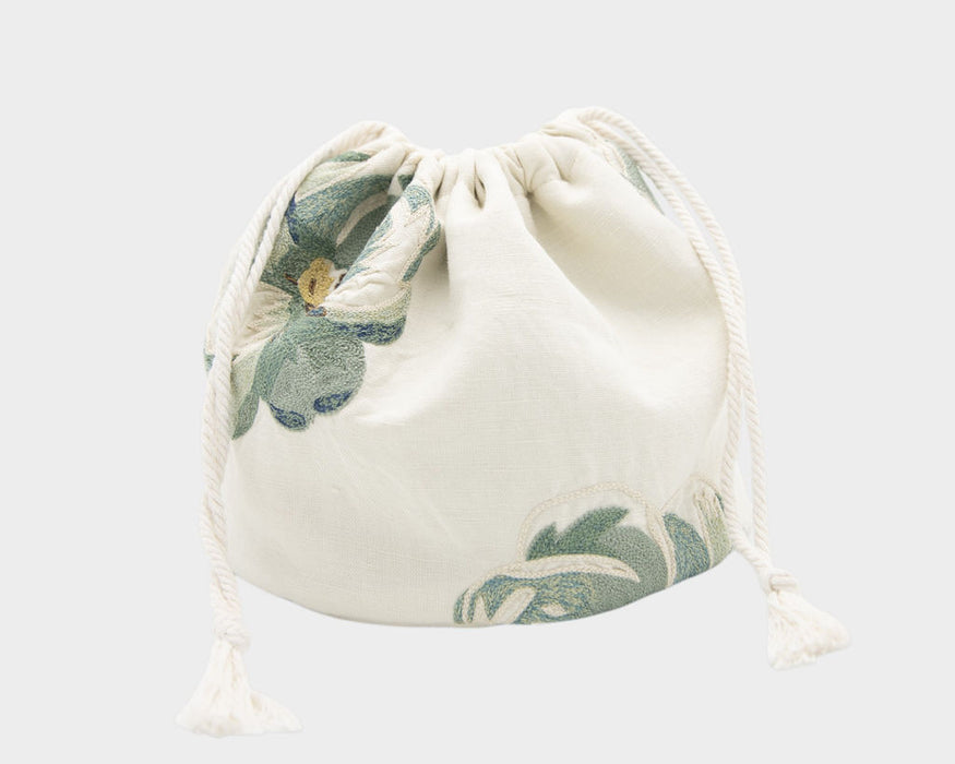 The Poppy Bag