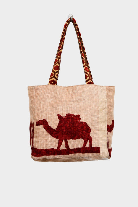 Desert Caravan- GOATT #27