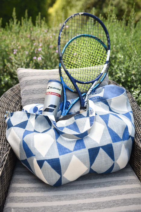 The Original Bella's Bag Abadir