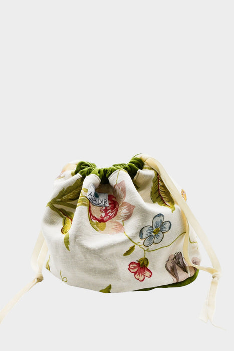 Plush Peony Abadir