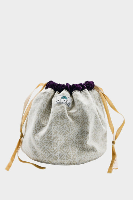 Aubergine Abadir
